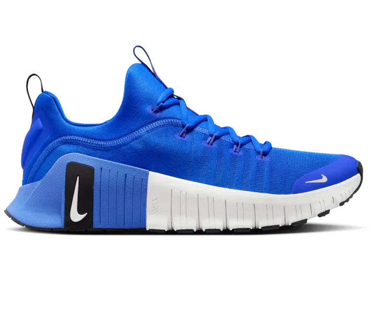 Heel Lockdown System Men's Nike Free Metcon 6 (Bulldogs 2.0)