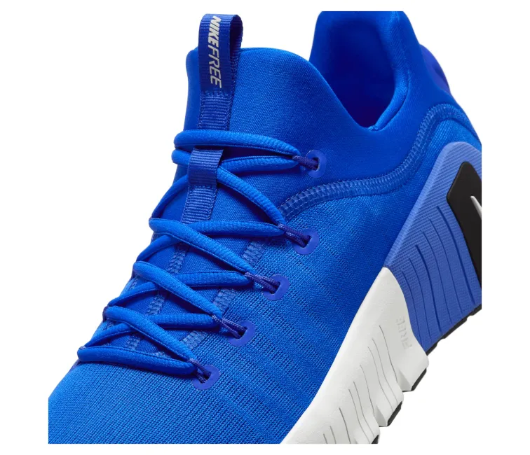 Men's Nike Free Metcon 6 (Bulldogs 2.0) Air Channels