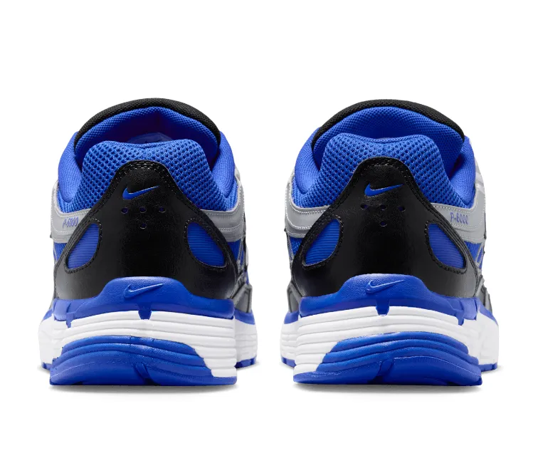 Durable Toe Guard Mens Nike P-6000 (Bulldogs)