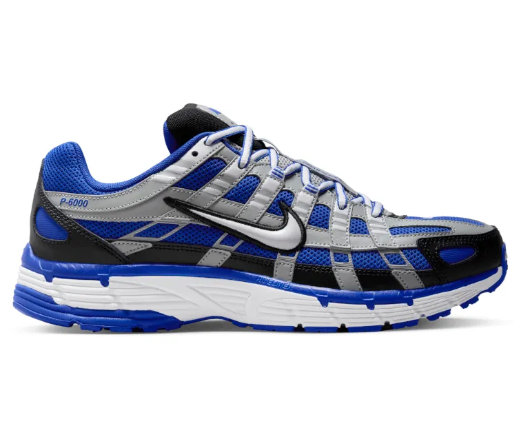 Mens Nike P-6000 (Bulldogs) Sweat Wicking Built-in wear