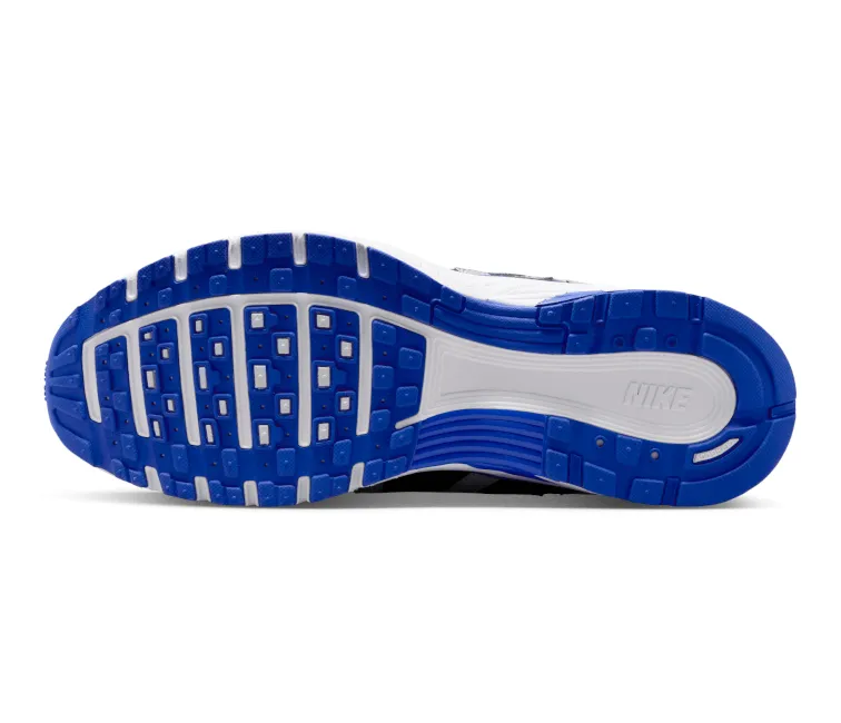 Mens Nike P-6000 (Bulldogs) Gait Optimized