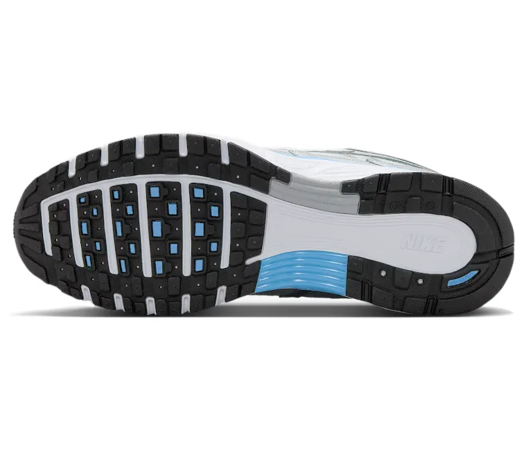Men's Nike P-6000 (Carolina Blue) Functional Design Smart Choice