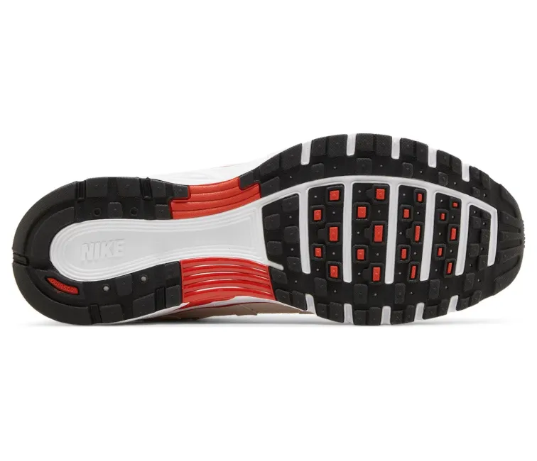 Zip   Up Men's Nike P-6000 (Dragon Red)