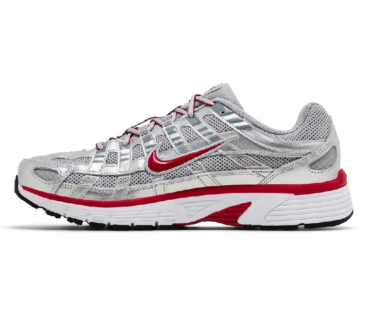 Men??s Nike P-6000 (Gym Red) Energy Powered