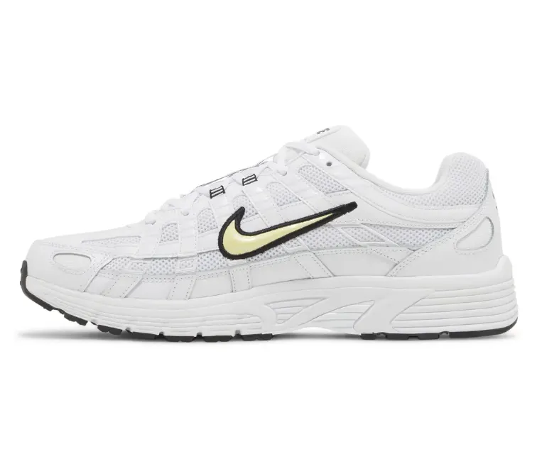 All Outfits Training Gear Men??s Nike P-6000 (Lemon Chiffon)
