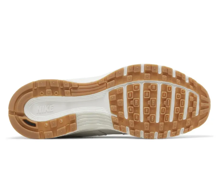 Men??s Nike P-6000 (Light Bone) Balance Walk Sporty Style