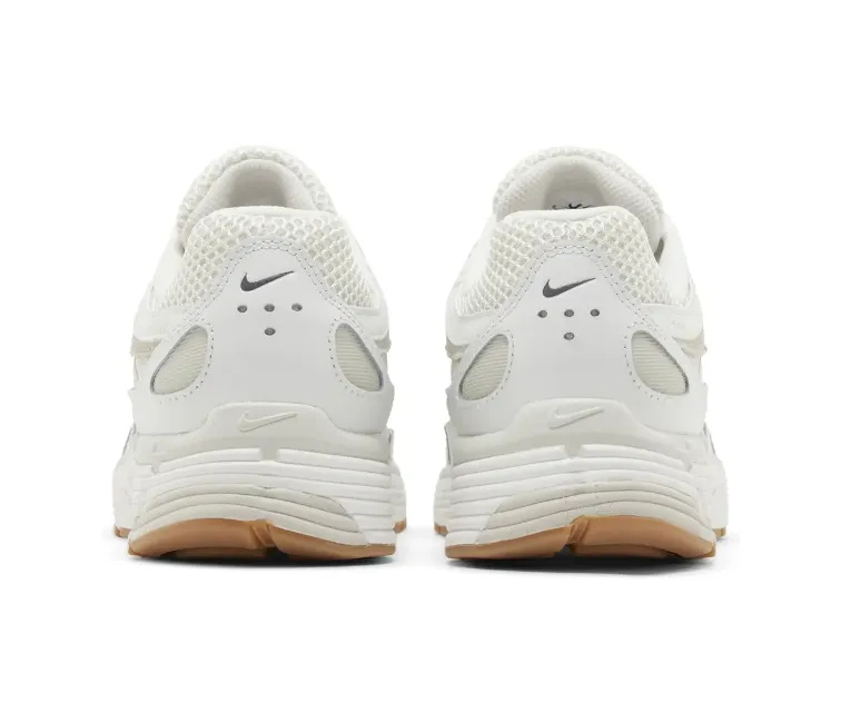 Soft Chic Athletic Look Men??s Nike P-6000 (Light Bone)