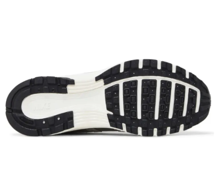 Fashionable Design Men??s Nike P-6000 (Metallic Silver)