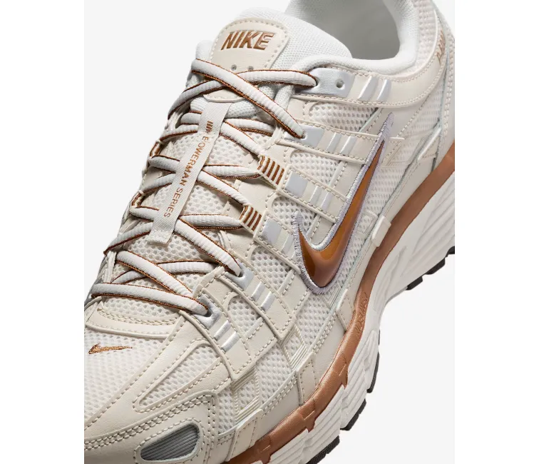 Men??s Nike P-6000 (Mocha) Heel Pad