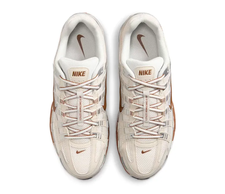 Men??s Nike P-6000 (Mocha) Trekking Fit