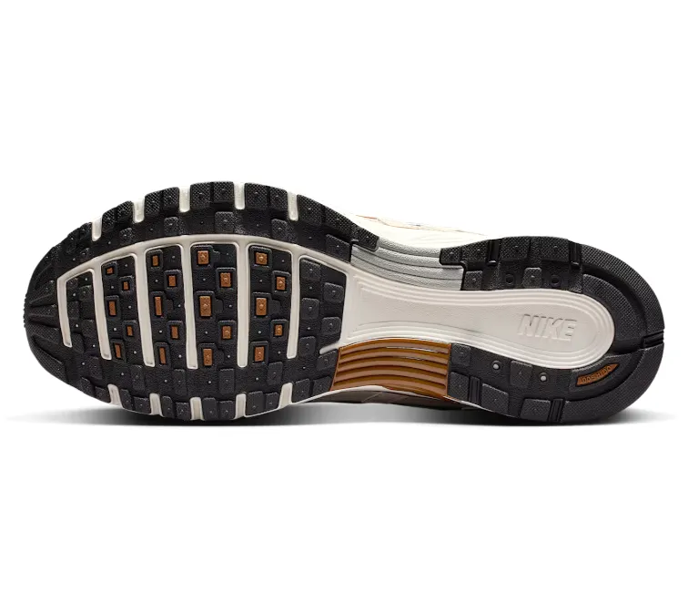 Cooling system Neutral Stability Control Men??s Nike P-6000 (Mocha)