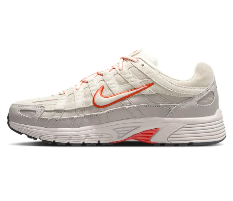 Men??s Nike P-6000 PRM (Lava Red) Urban Activity