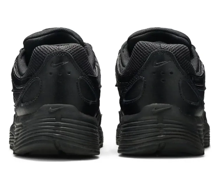 Men??s Nike P-6000 (Triple Black) Heel Pad