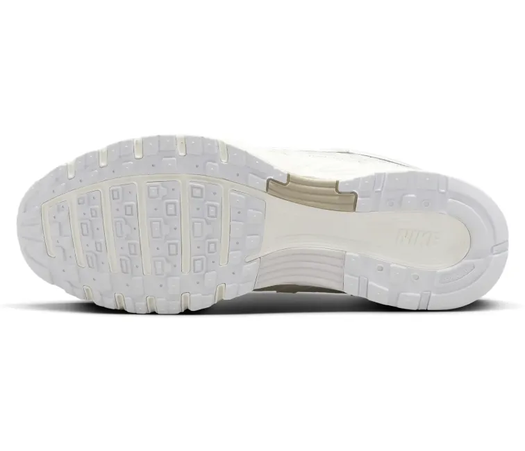 Agile Fit Side Grip Mens Nike P-6000 (White/Vast Grey)