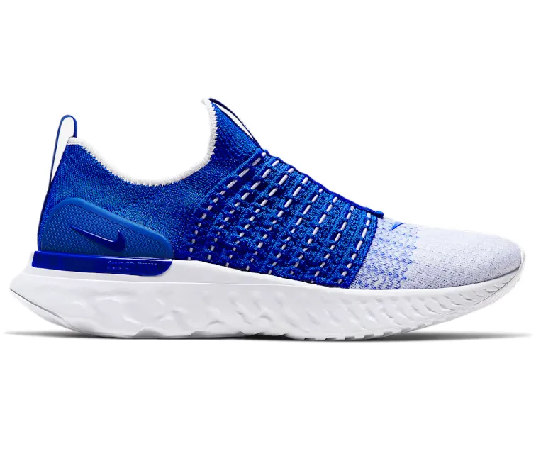Men's Nike React Phantom FK2 (Bulldogs) Comfortable Inner Lining