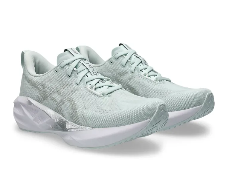 Weekend Sport Men's Novablast 5 (Pure Aqua/Seal Grey)