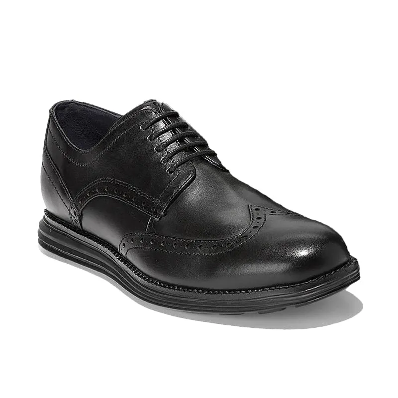 Daily Style City Event Men's Original Grand Black/Black