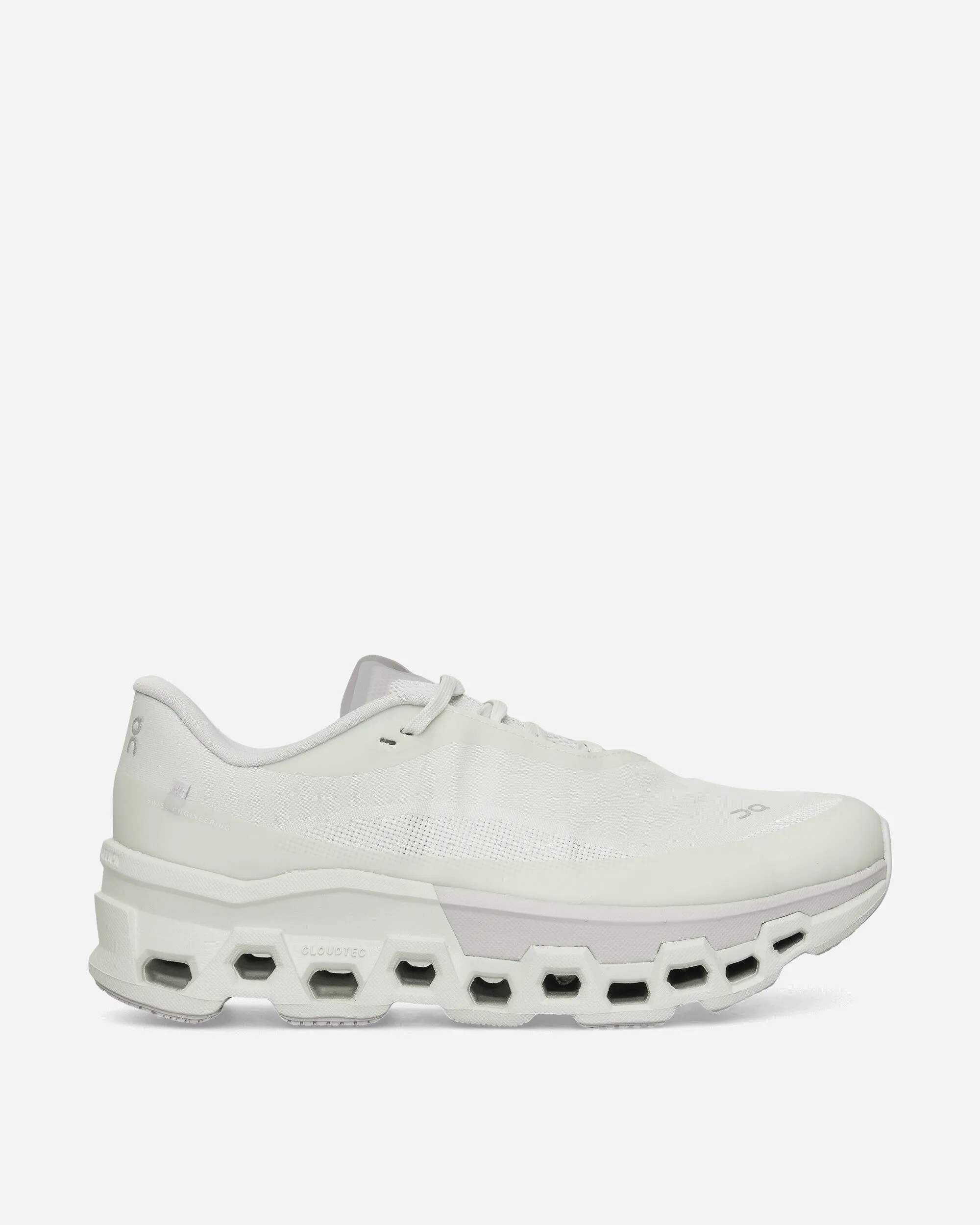 Active Fit Ready Men's POST ARCHIVE FACTION (PAF) Cloudmonster 2 Sneakers Vapor / Frost