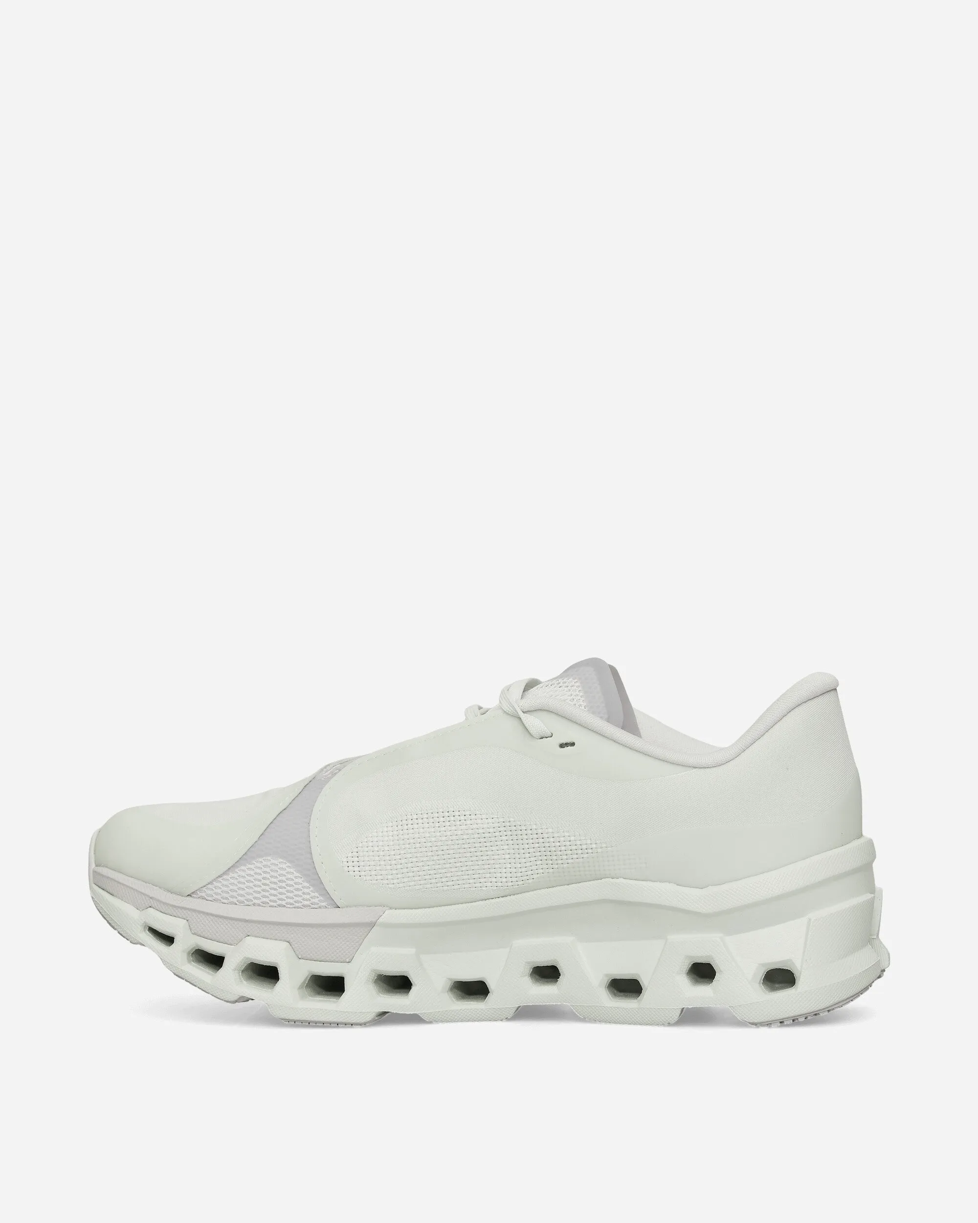 Men's POST ARCHIVE FACTION (PAF) Cloudmonster 2 Sneakers Vapor / Frost Hiking Path