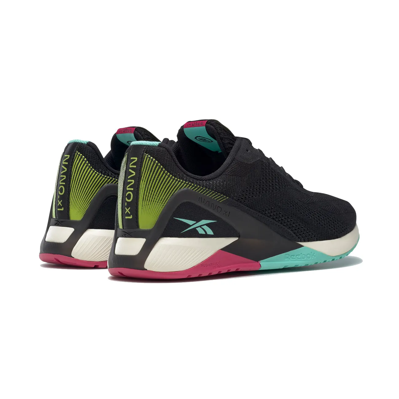 Virtual Coaching Men's Reebok Nano X1 - Vegan