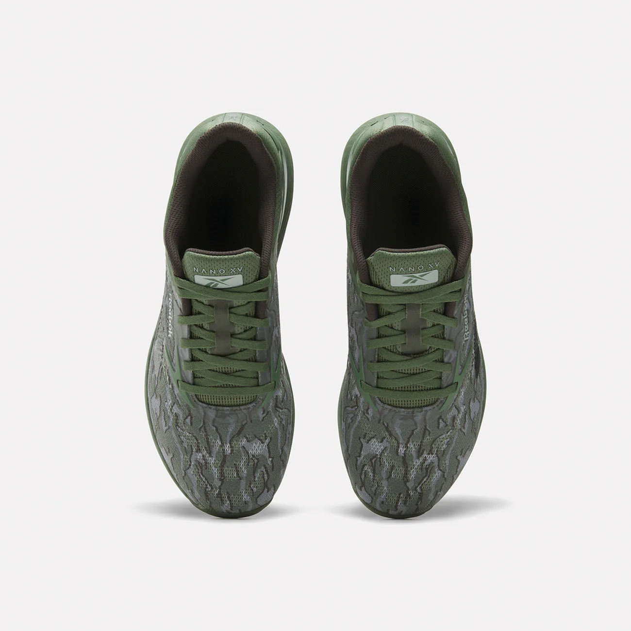 track and field shoes Impressive shock absorption Men's Reebok Nano X5