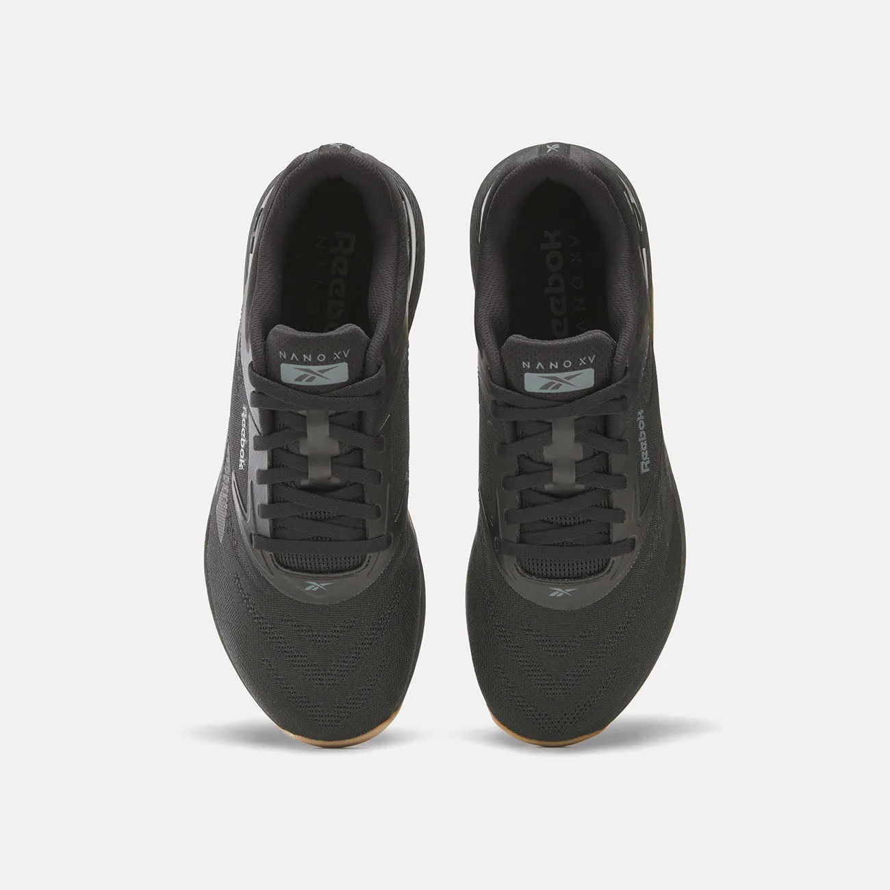 Men's Reebok Nano X5 ethically - produced foot - contour running shoes