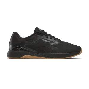 Men's Reebok Nano X5 non - perforated shoes cross - strap shoes