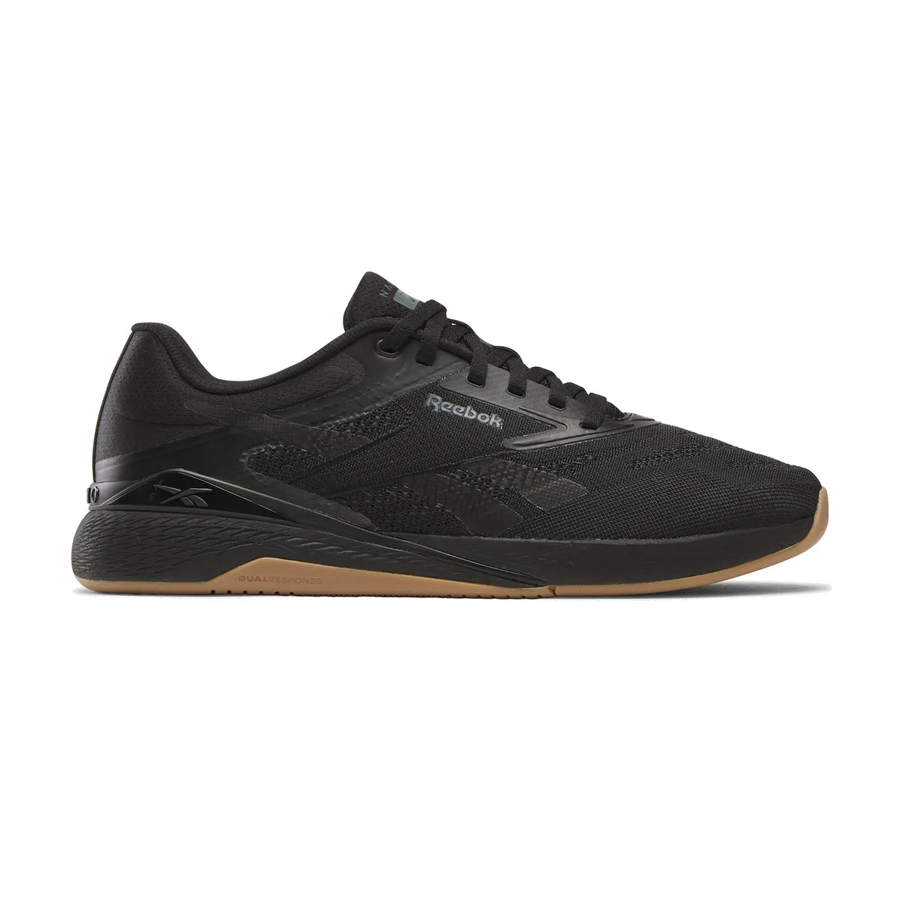 Men's Reebok Nano X5 non - perforated shoes cross - strap shoes