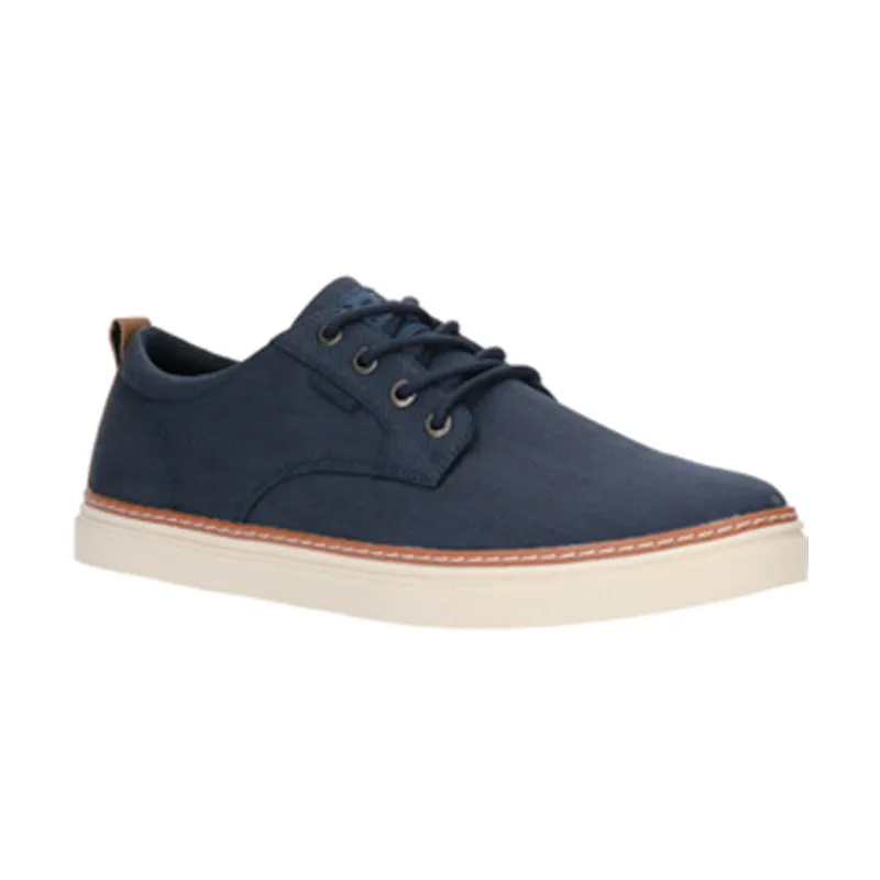 Men's Ryan 2 Navy Dust Safe Fast Paced
