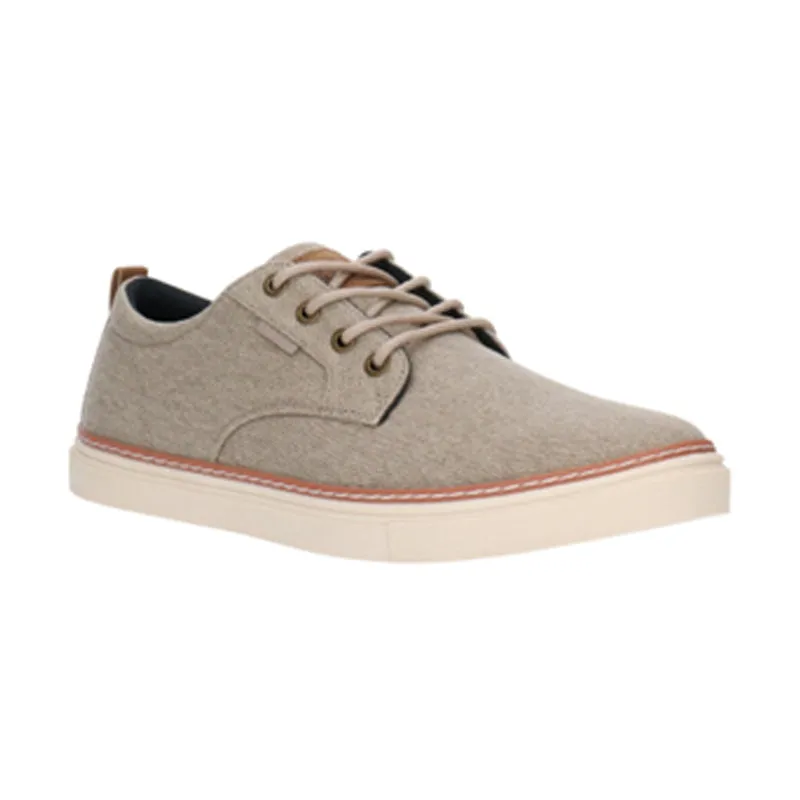 Prime Pace Luxury Gala Men's Ryan 2 Taupe