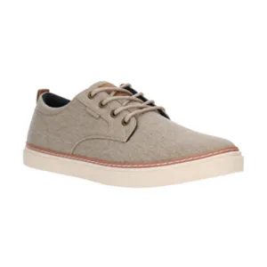 Men's Ryan 2 Taupe Workplace Fashion True Wear