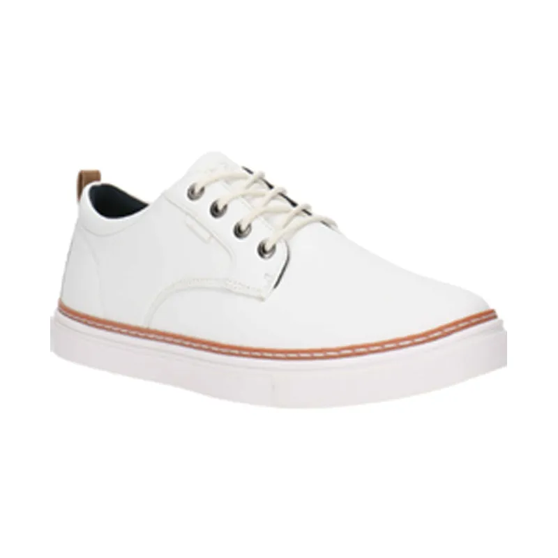 Men's Ryan White Reinforced heel