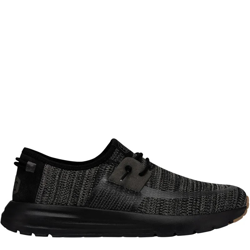 Timeless Chic Structured sole MEN'S SIROCCO