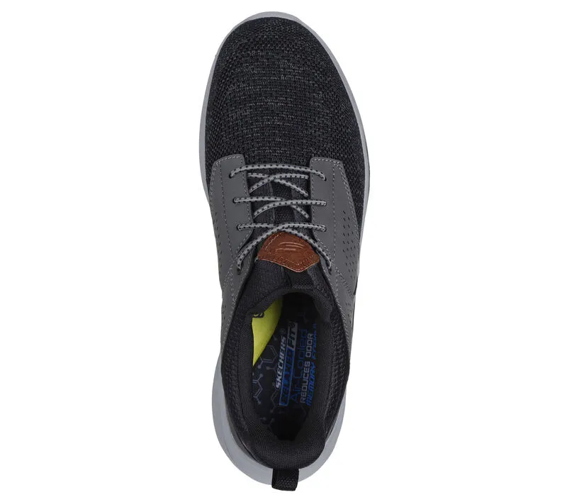 MEN'S SLADE - BREYER PU midsole Lace System