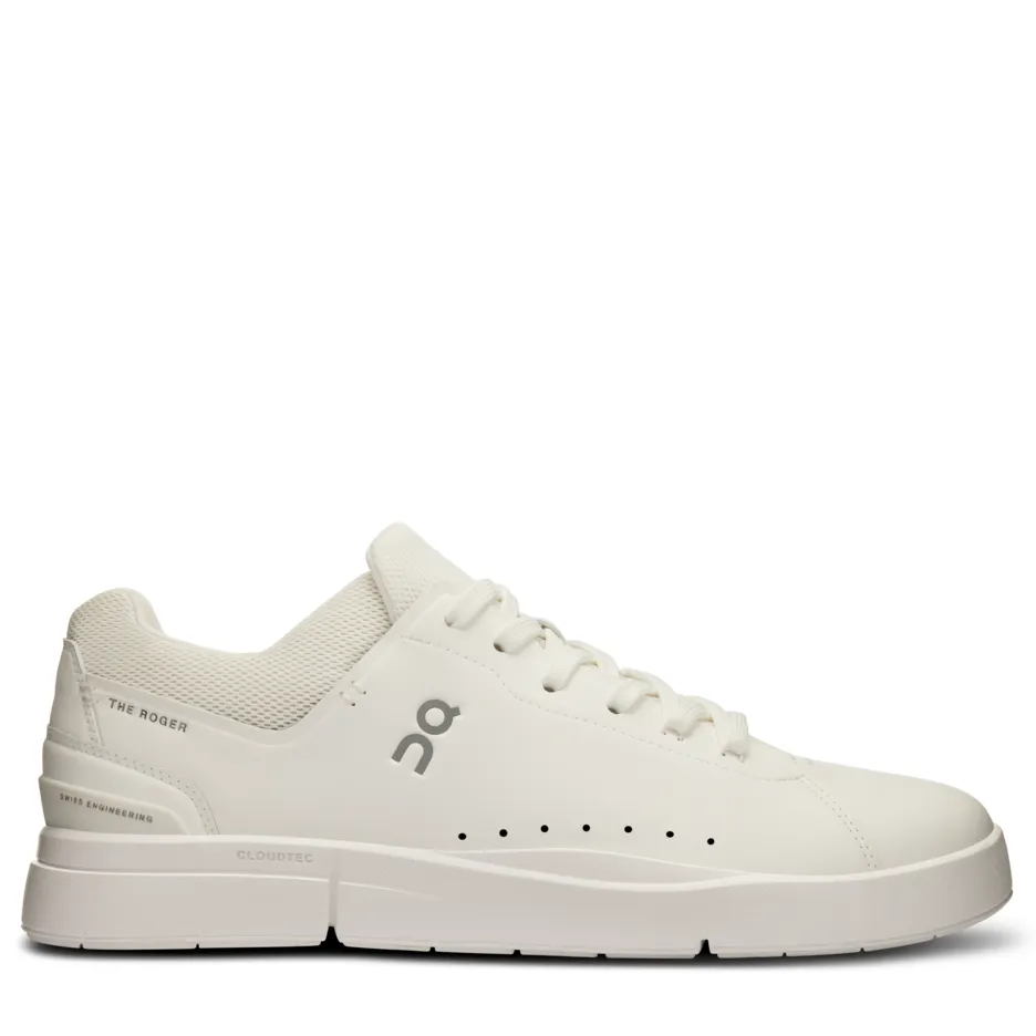 Breathable knit VersatileUse Men's THE ROGER Advantage