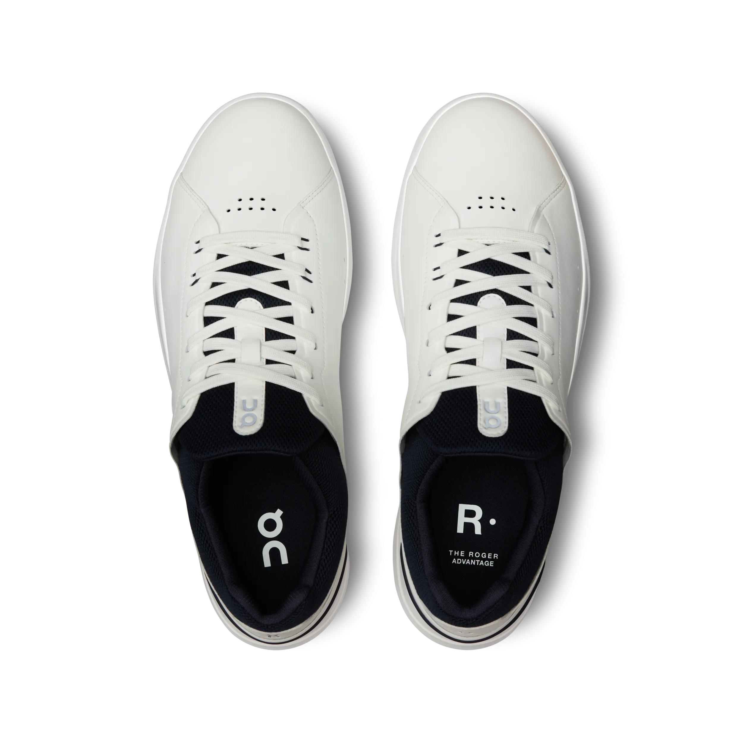 Men's THE ROGER Advantage Quick Change Basic Fit