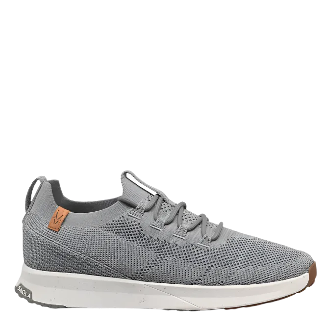 Freedom Steps Padded materials MEN'S TSAVO 3