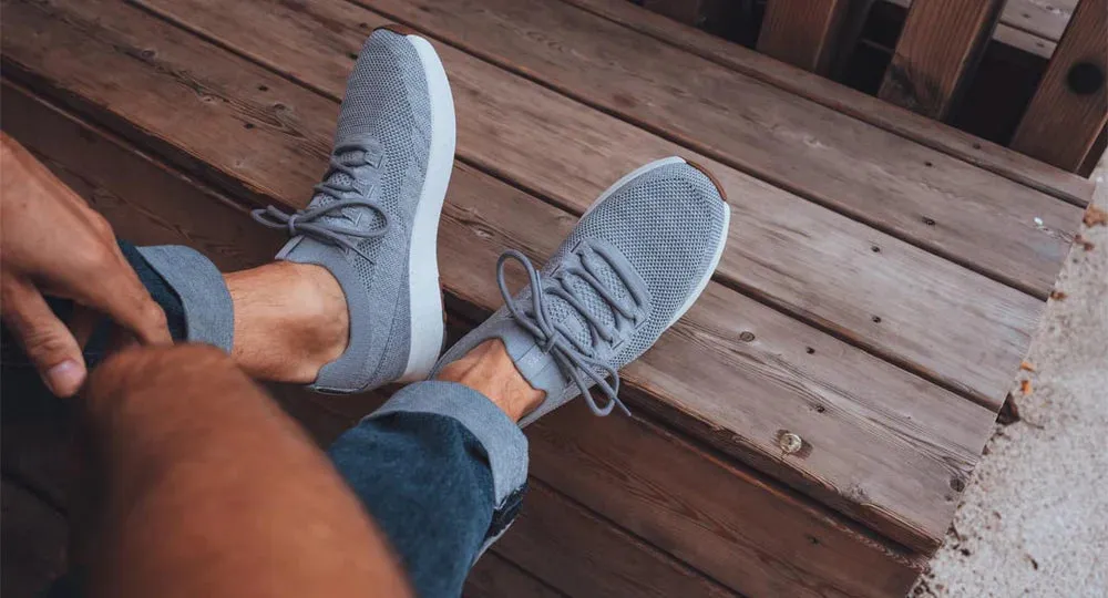 MEN'S TSAVO 3 Active Choice