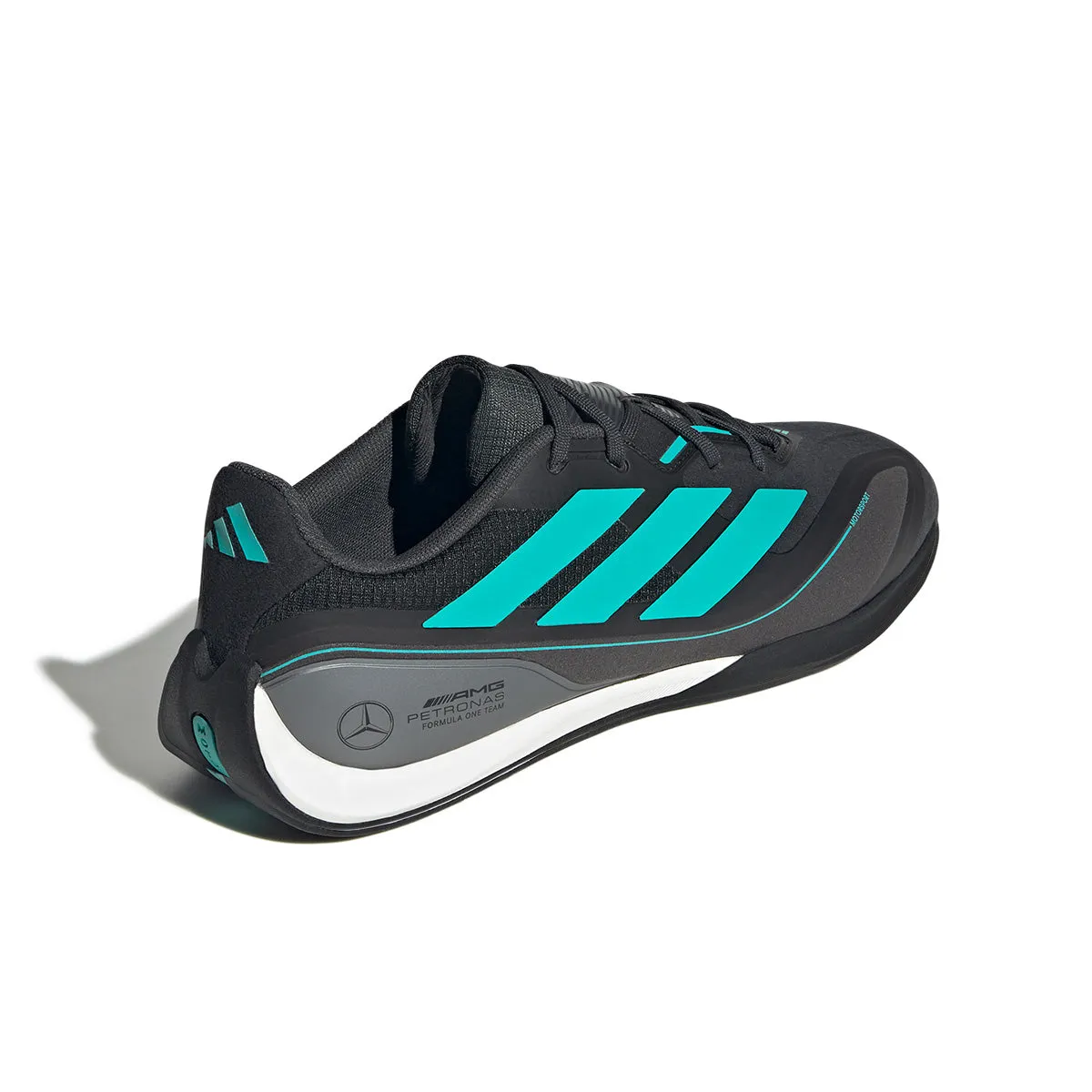 performer - style Boosted style   Mercedes AMG Petronas F1 Team Feroza 'Core Black Semi Mint Rush'