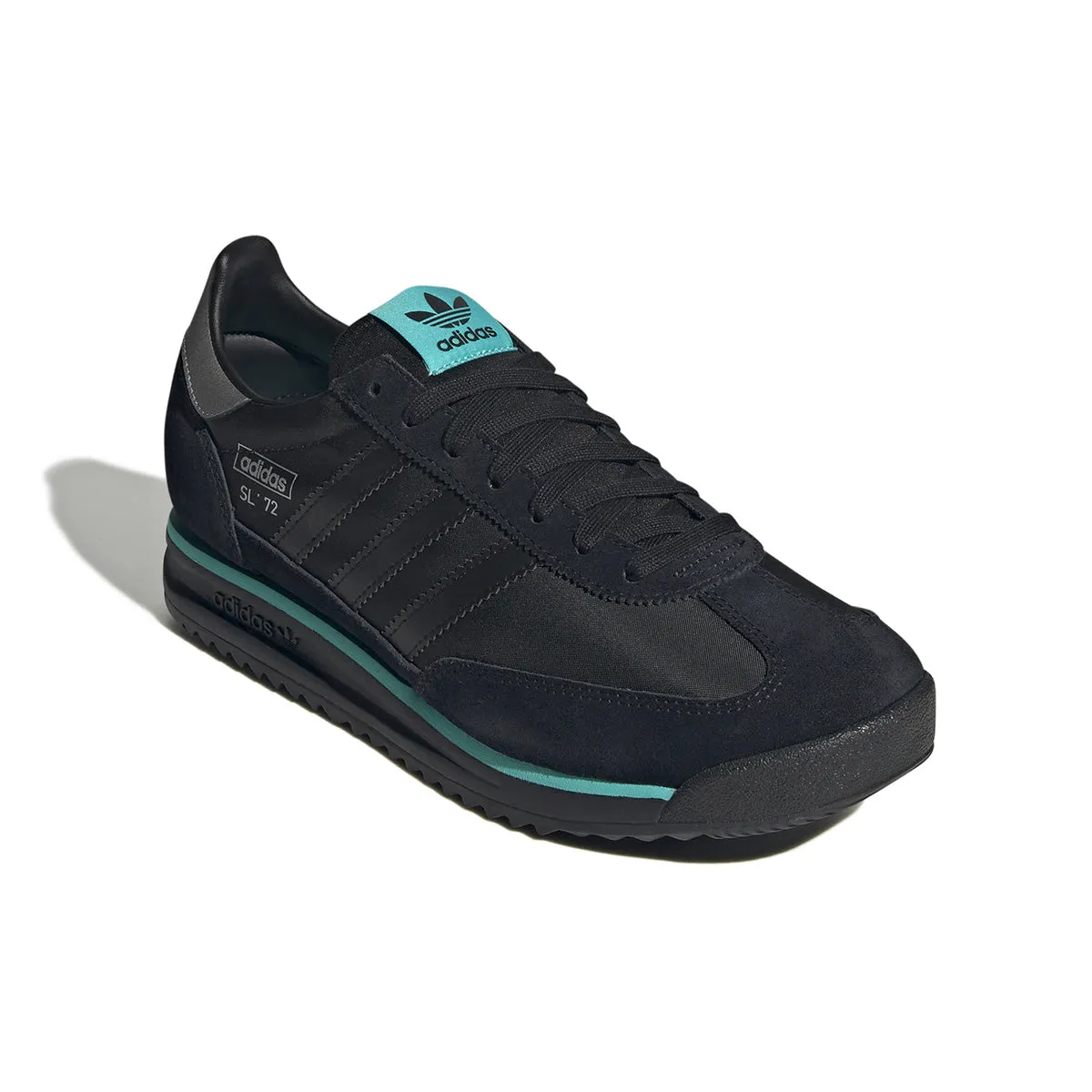 river   Mercedes AMG Petronas F1 Team SL 72 RS 'Core Black Semi Mint Rush'