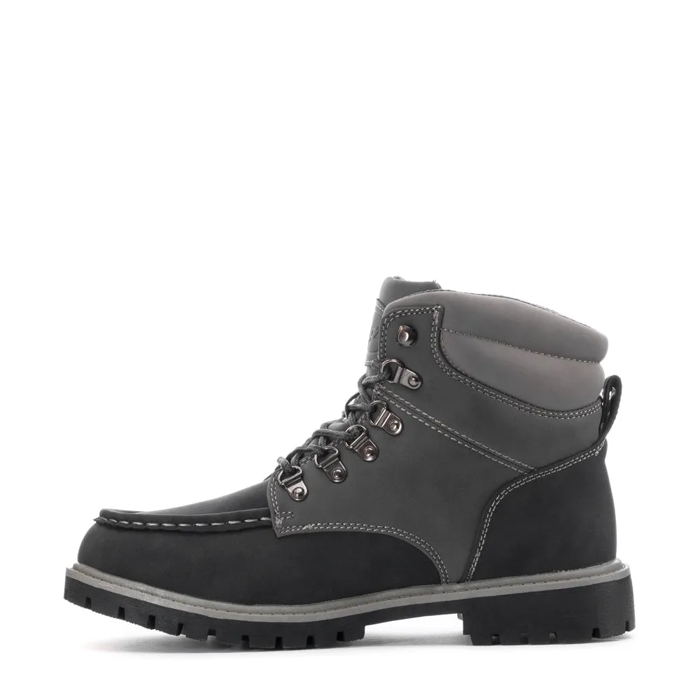 Meremac - Mens High Traction Urban Commute