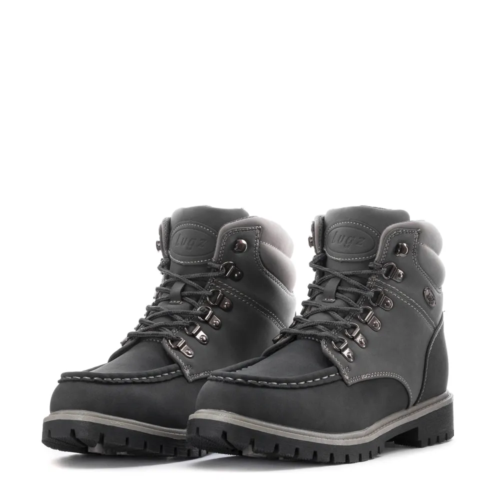 Meremac - Mens Thermal Core Rural Traveler
