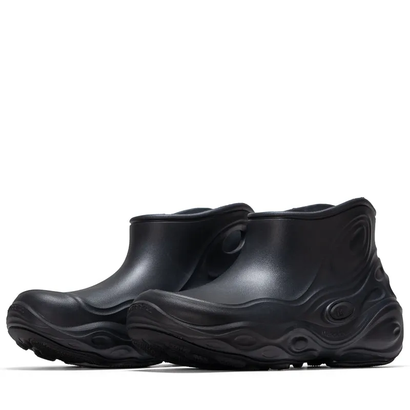 Combat Look Soft Support Merrell 1TRL Hydro Next Gen Boot - Black