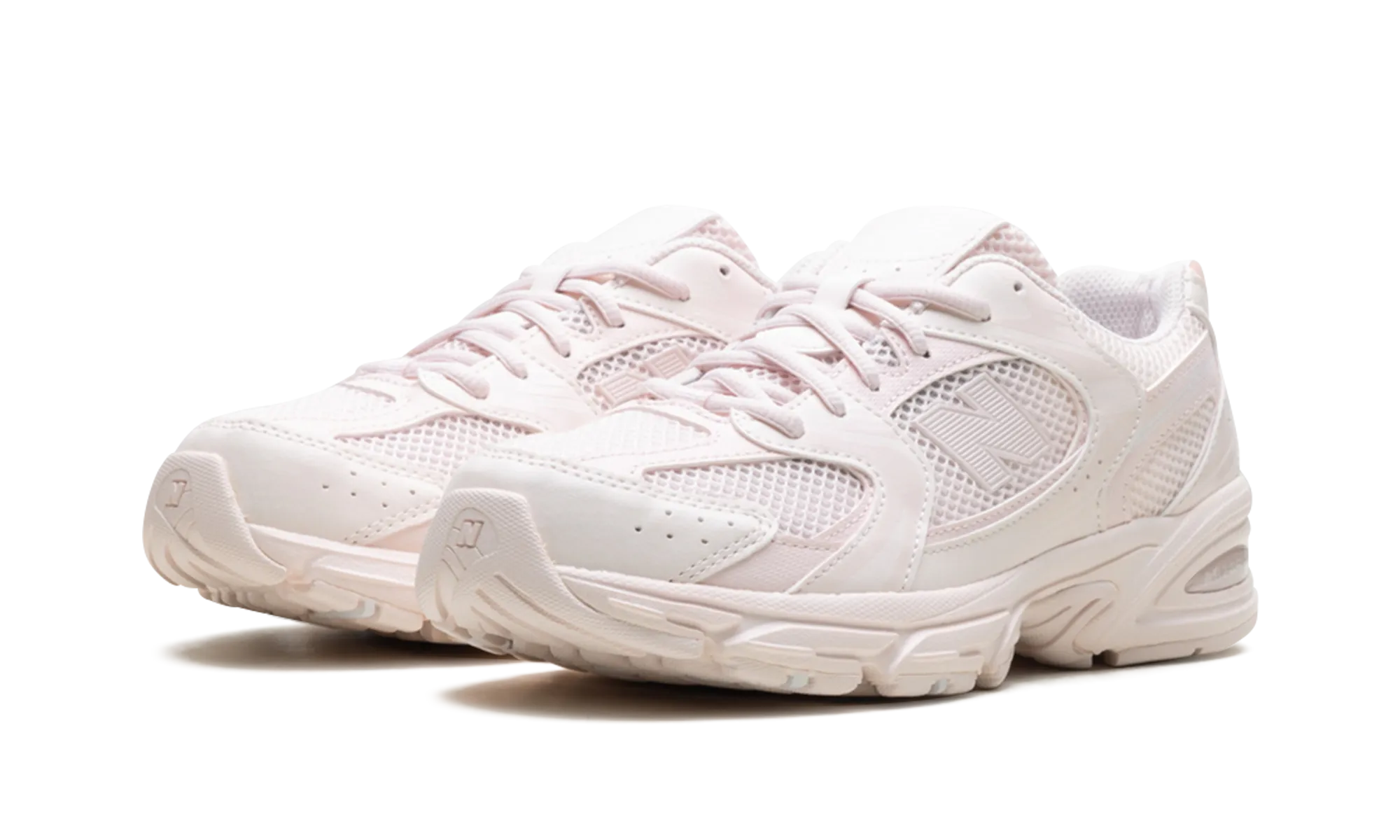 Performance - proven 530 GS "Washed Pink"