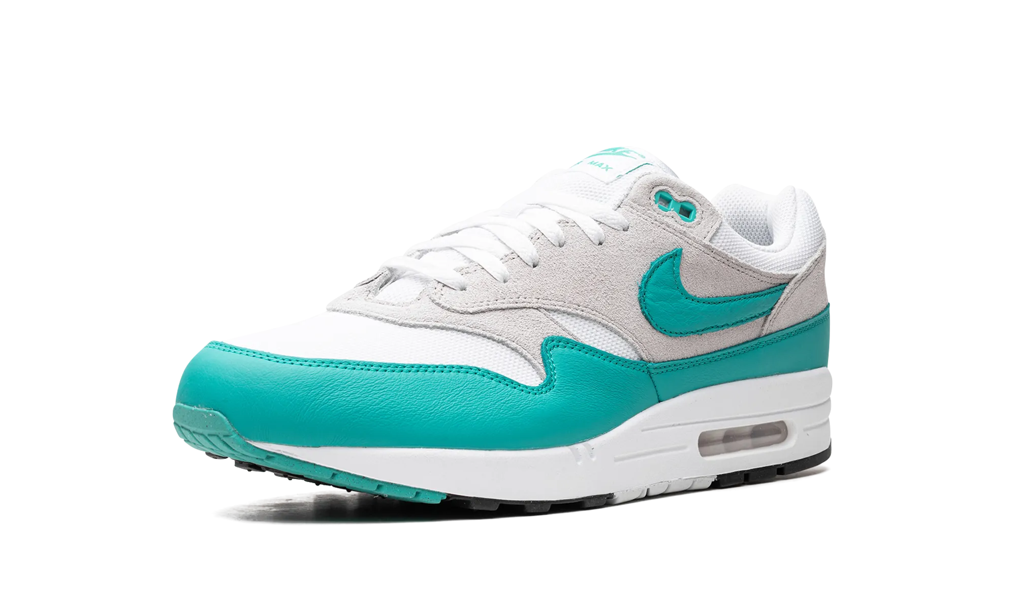 Air Max 1 "Aquatone" Fat - loss