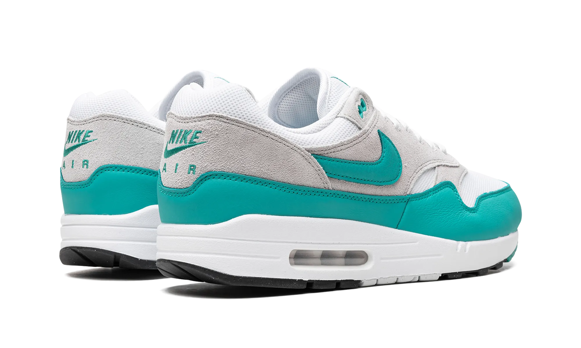 Air Max 1 "Aquatone" Eco - friendly