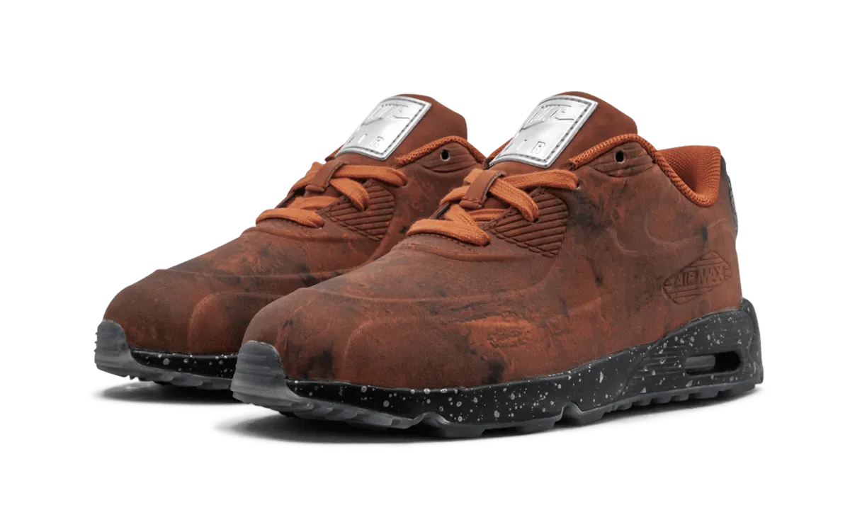 Air Max 90 BT QS "Mars Landing" Style Variety high - cut running gear