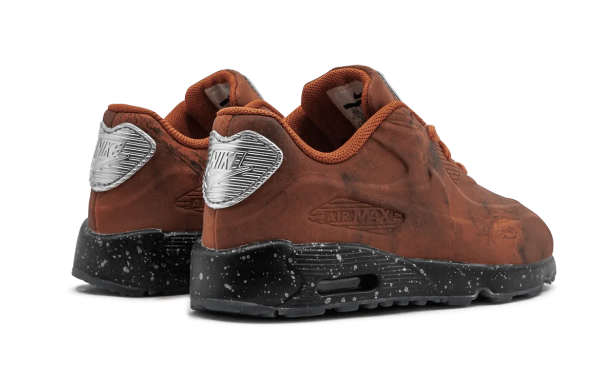 Short - distance Air Max 90 BT QS "Mars Landing"