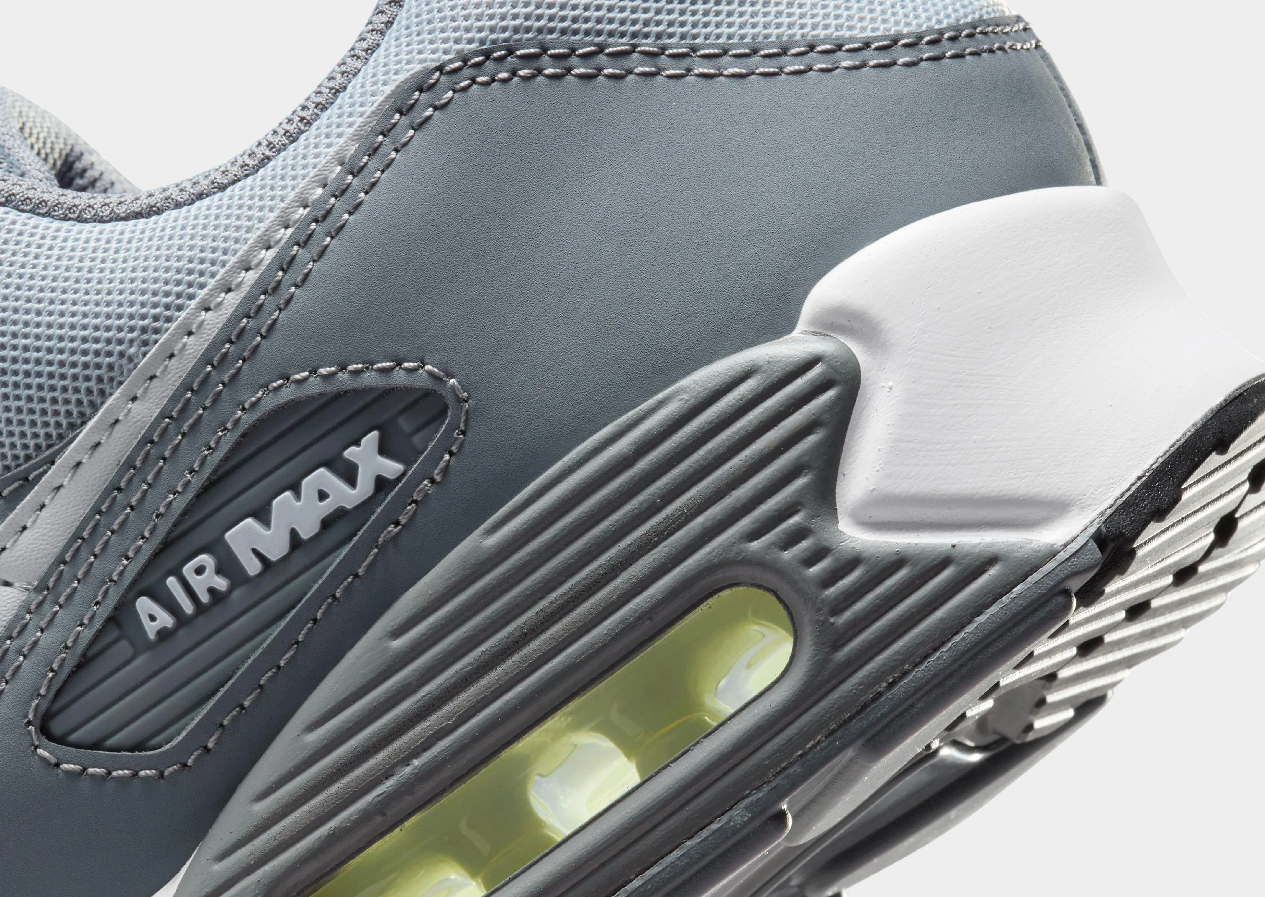 Air Max 90 Men's Joint protection breathable running shoes