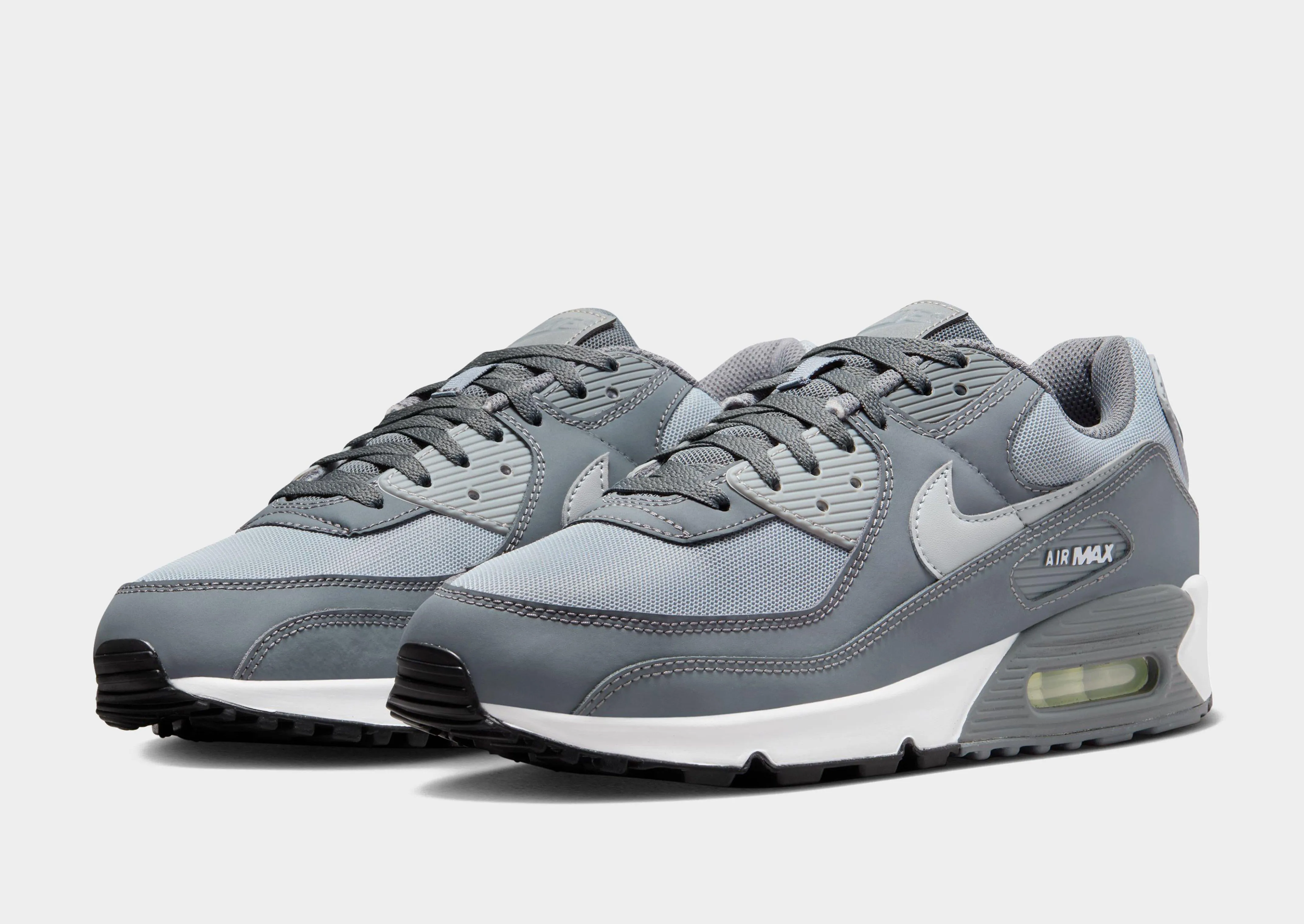 SlimFit Air Max 90 Men's